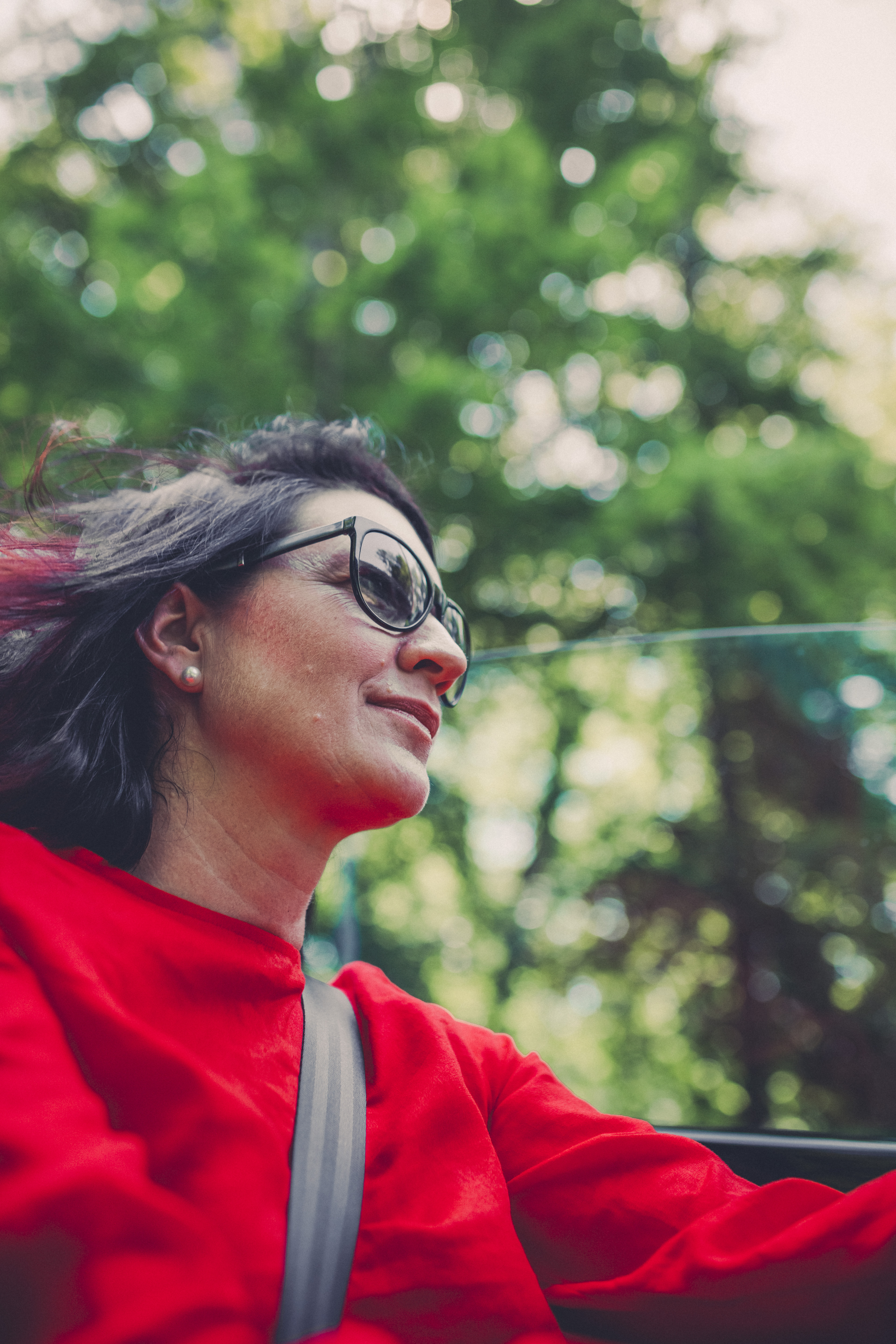 VOILÀ! DEIN JOB MIT SINN. FREIHEIT. LEBENSGEFÜHL.